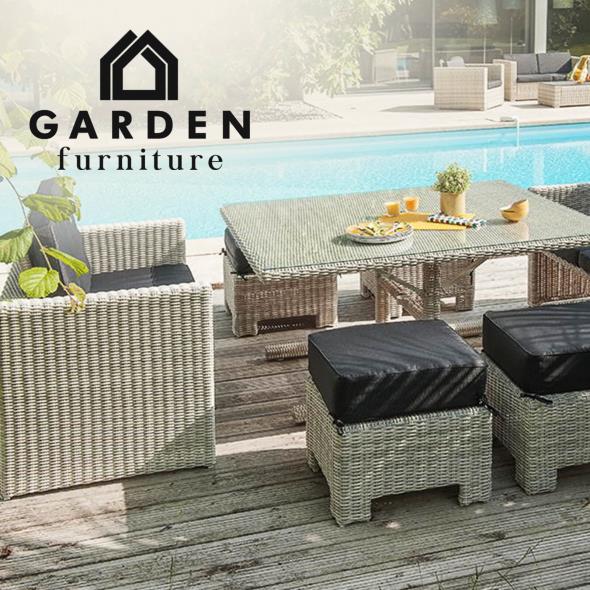 Garden Furniture