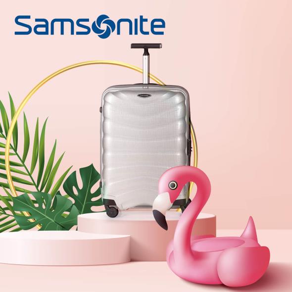 Samsonite