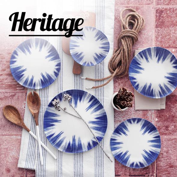 Heritage