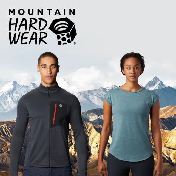 Mountain Hardwear