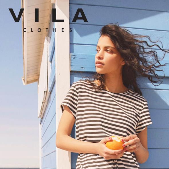 Vila Clothes