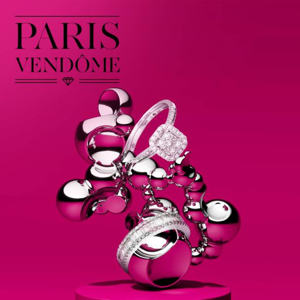 Paris Vendôme