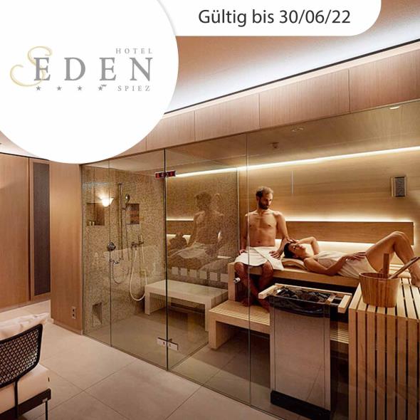 Private & Day Spa am Thunersee