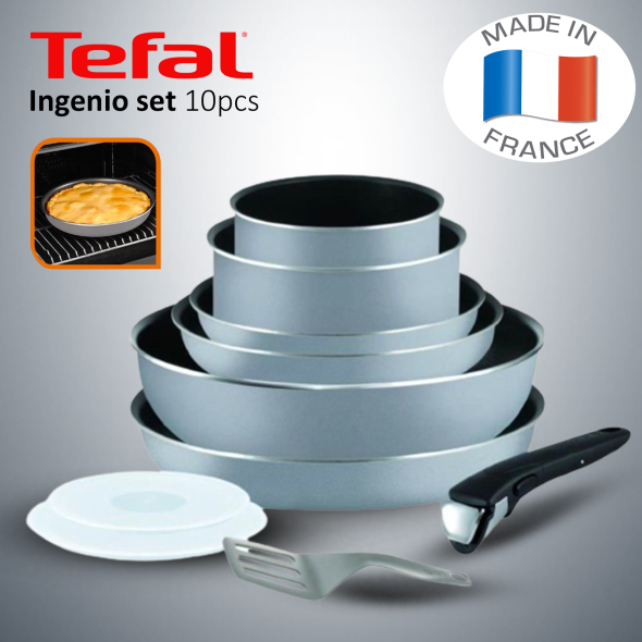 Tefal