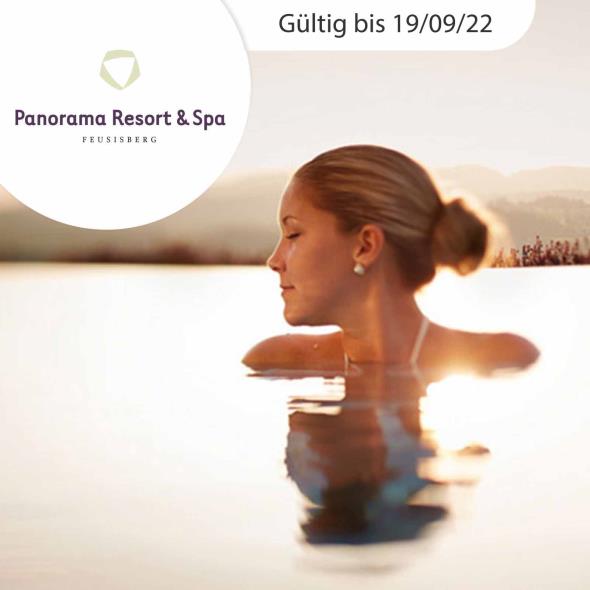 Wellness-Aufenthalt in Feusisberg