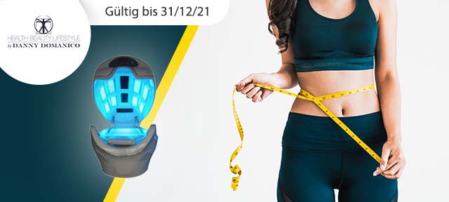 Detox-Behandlung