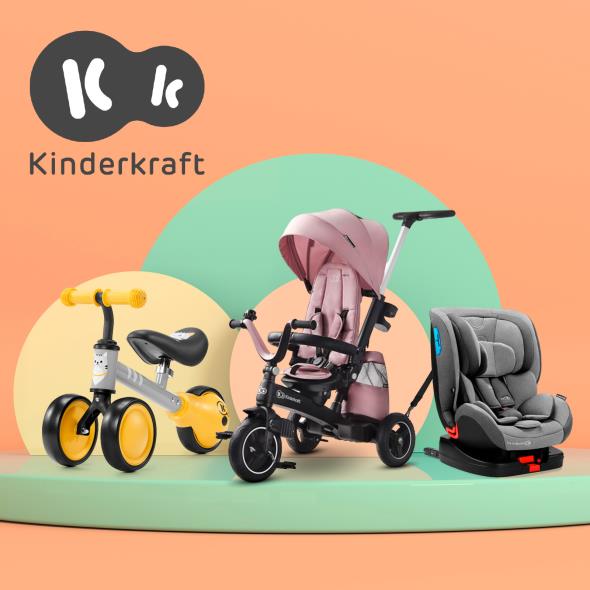 Kinderkraft