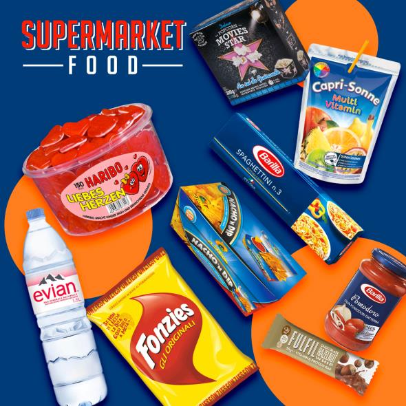 Supermarket