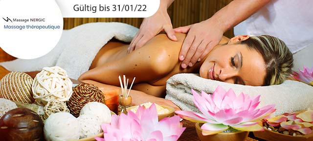 Thai-Massage 