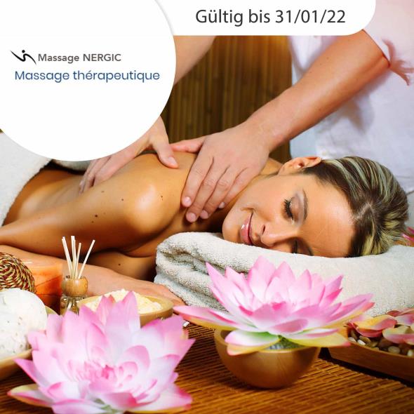 Thai-Massage 