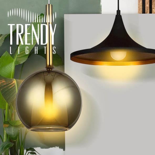 Trendy Lights