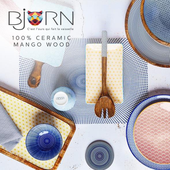 Björn
