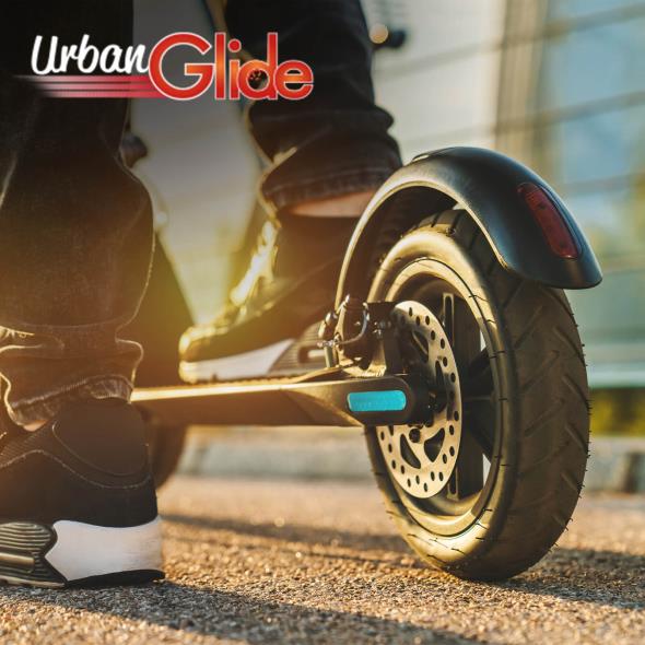 UrbanGlide
