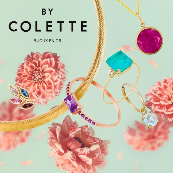By Colette