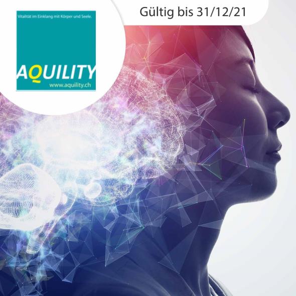 Aquility-Verfahren
