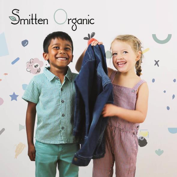 Smitten Organic