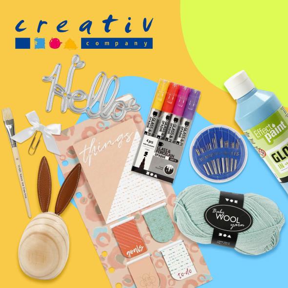 Creativ Company
