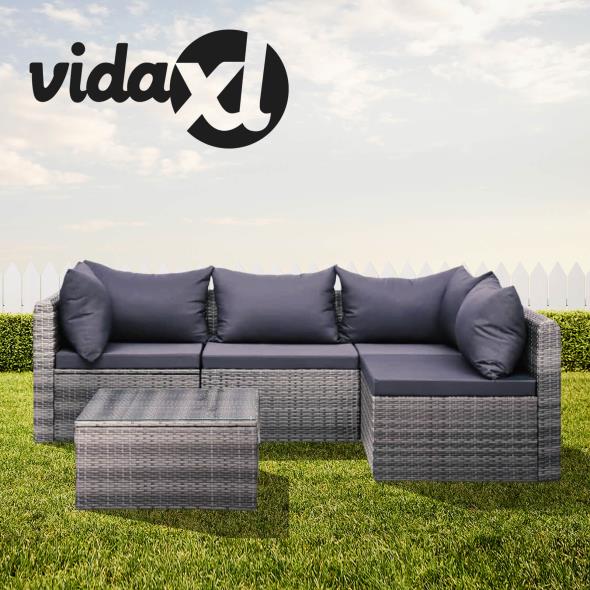 Vida XL