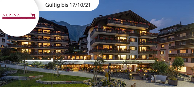 Bündner Alpin-Lifestyle in Klosters