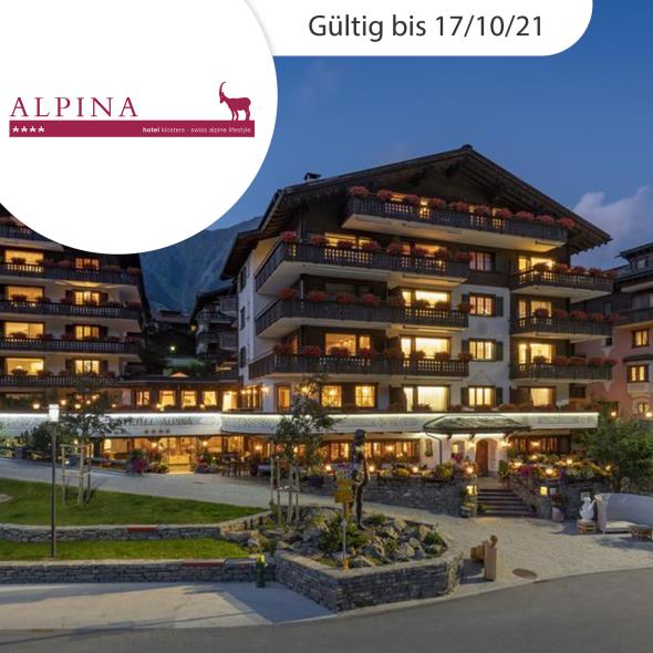 Bündner Alpin-Lifestyle in Klosters