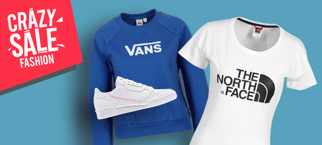 Crazy Sale Fashion