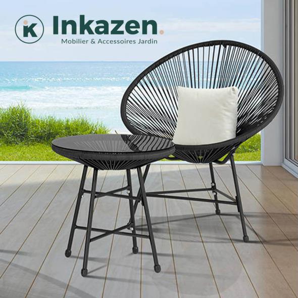 Inkazen