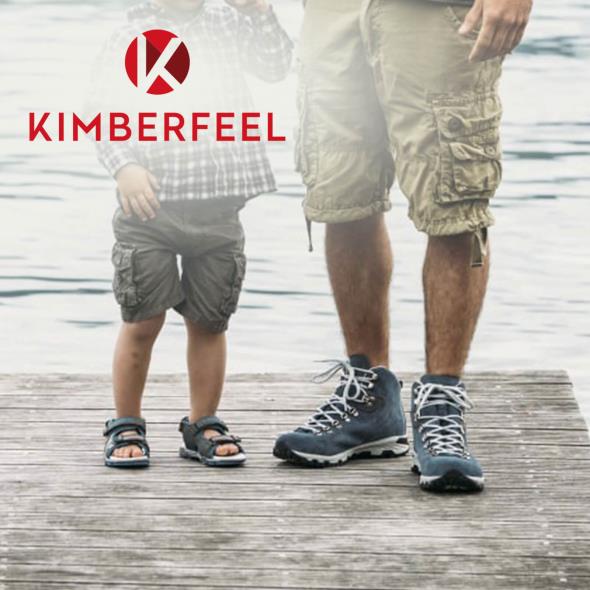 Kimberfeel