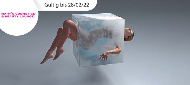 Kryolipolyse zur Fettreduktion