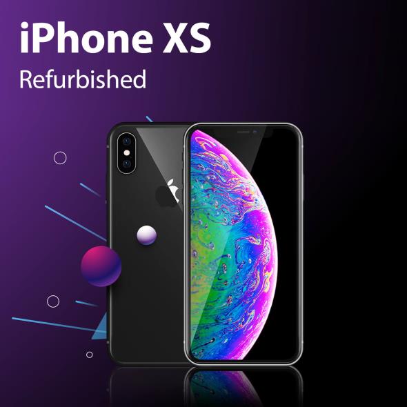 iPhone XS Refurbished
