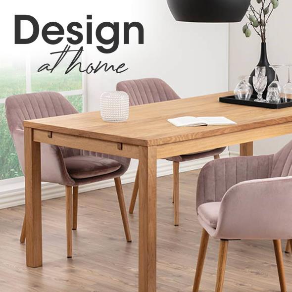 Design at Home