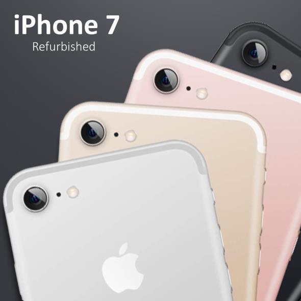 iPhone 7 Refurbished