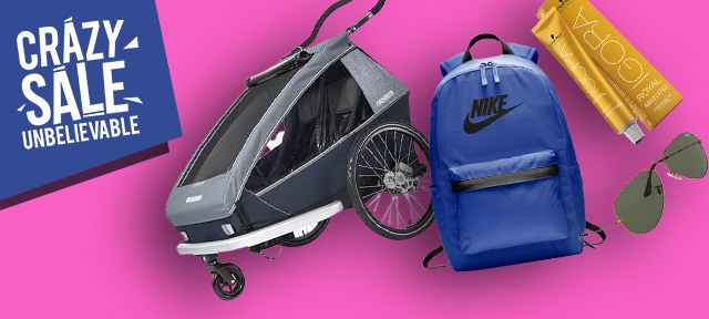 Crazy SAle Unbelievable