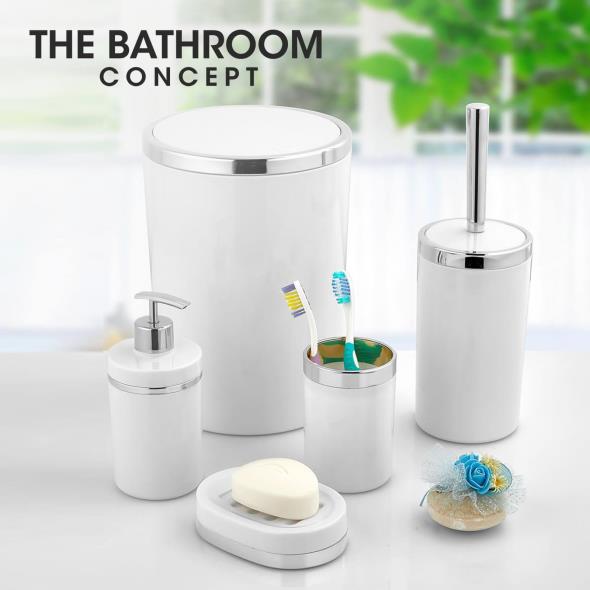 The Bathroom Concept