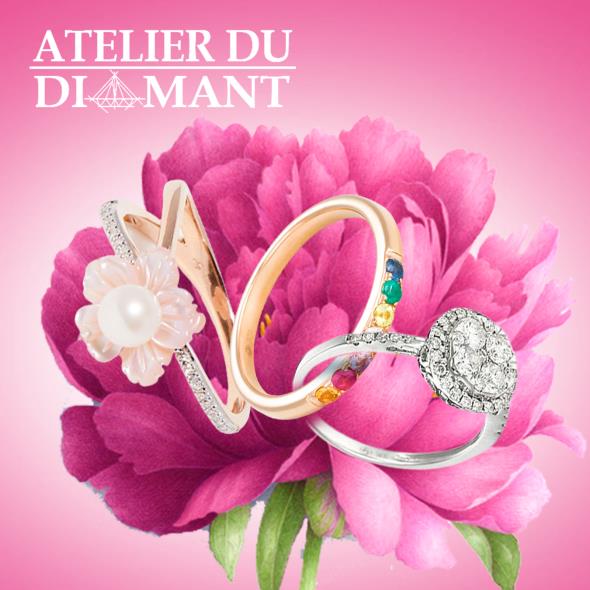 Atelier Du Diamant