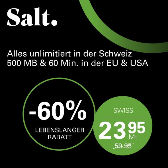 Salt 
