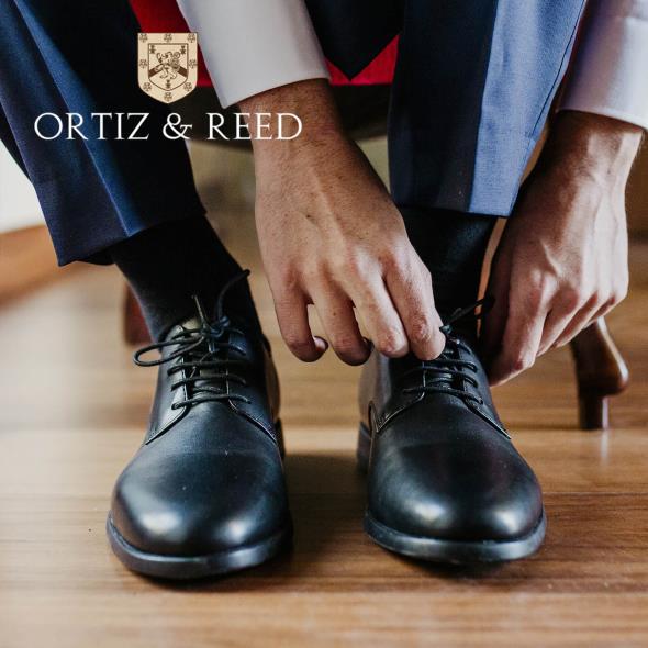 Ortiz & Reed