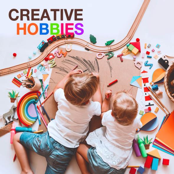 Creatives Hobbies