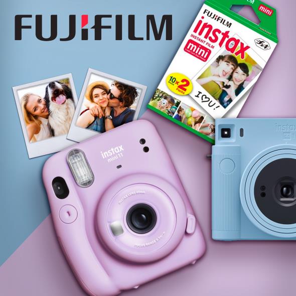 Fujifilm