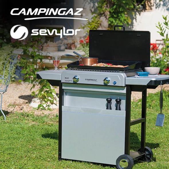 Campingaz, Sevylor