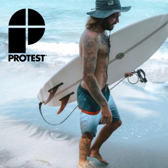 Protest