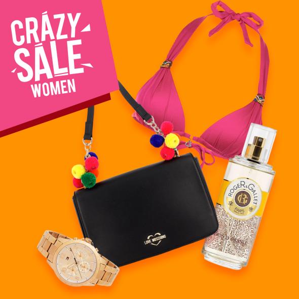 Crazy Sale Women
