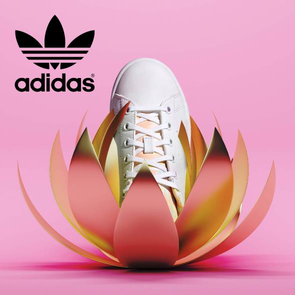 Adidas