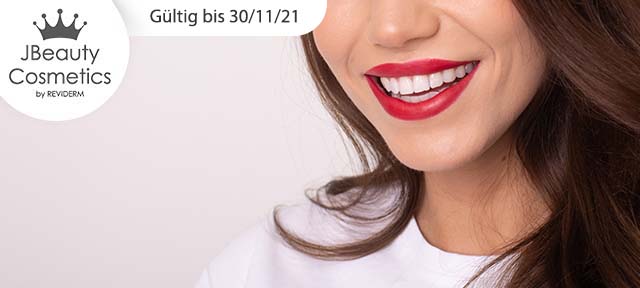 Kosmetisches Zahnbleaching