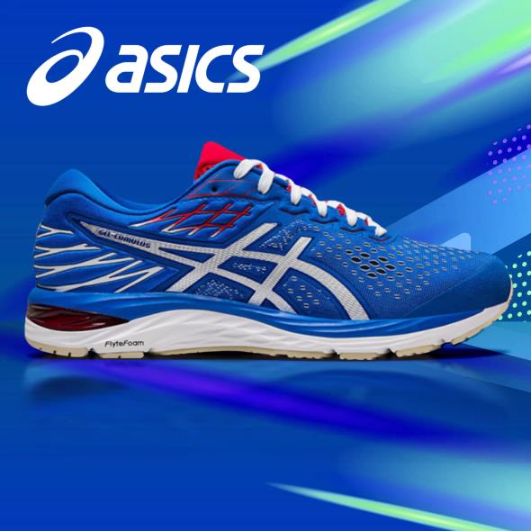 Asics