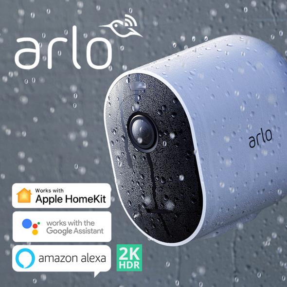 Arlo