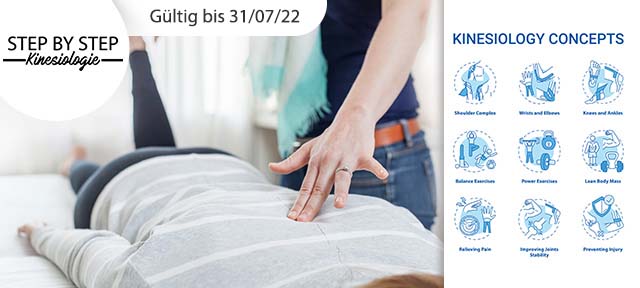 Kinesiologie