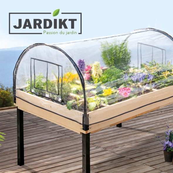 Jardikt