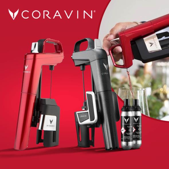 Coravin