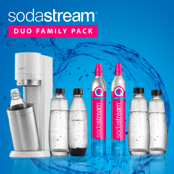 SodaStream