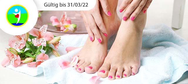 Kosmetische Nagelpflege